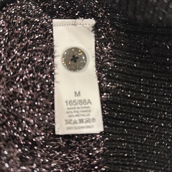Kate Spade sparkly sweater - M - Picture 5 of 5